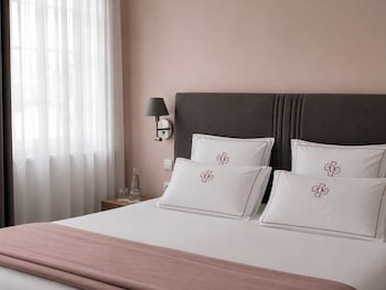 Initiale Room with Spa access