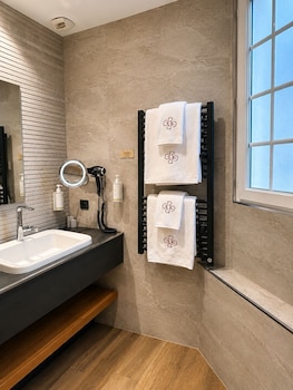 Privilege Room with Spa access