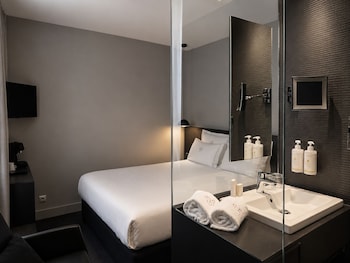 Initiale Room with Spa access