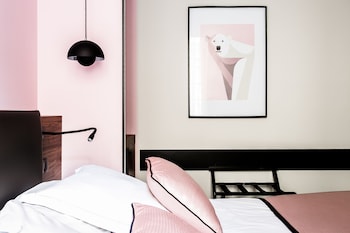 Privilege Room with Spa access