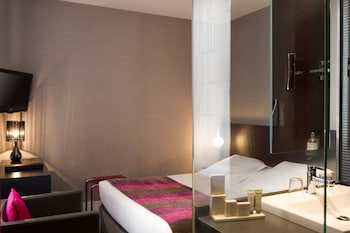 Initiale Room with Spa access