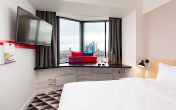 SMART Single Room, 1 single bed