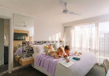 QT Junior Suite