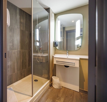 Standard Double Room, 1 Double Bed with Sofa bed