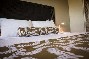Junior Suite, 1 King Bed