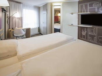 Room, 2 Twin Beds (New Sleeping Comfort Concept)
