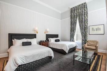 Room, 2 Queen Beds