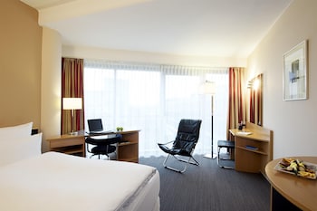 Standard Room (View)
