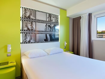Standard Suite, 2 Double Beds, Connecting Rooms