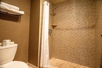 Suite, 1 King Bed, Non Smoking, Jetted Tub