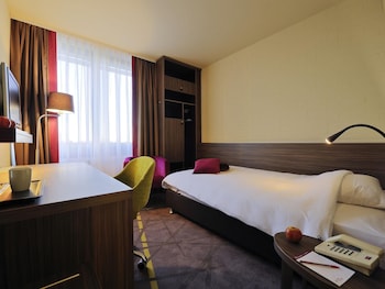 Standard Room, 1 Twin Bed