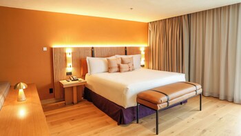 Junior Suite Superior