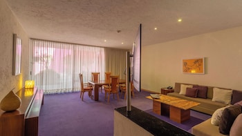 Suite Chapultepec