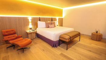 Junior Suite Superior