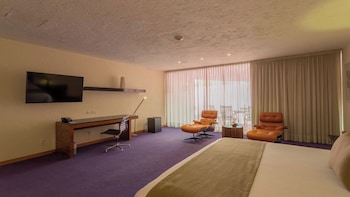 Suite Chapultepec
