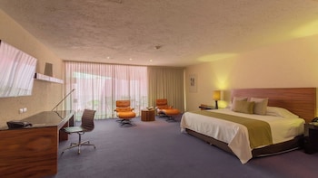 Suite Chapultepec