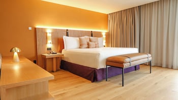 Junior Suite Superior