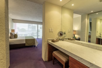 Suite Virreyes