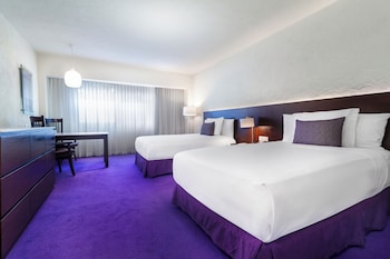 Deluxe Superior Two Beds