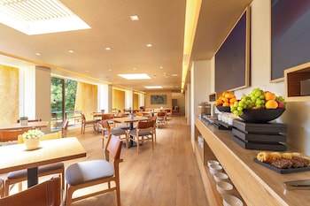 Camino Real Club Superior King Garden View