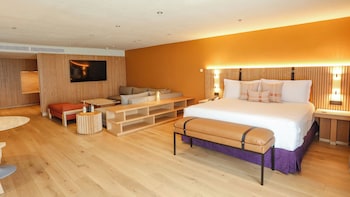 Junior Suite Superior