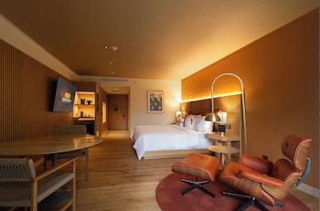 Camino Real Club Superior King