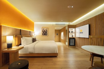 Junior Suite Superior