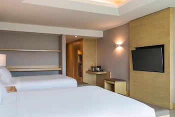 Executive Room, 2 Queen Beds