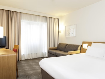 Family Room, 1 Double Bed with Sofa bed (Standard)