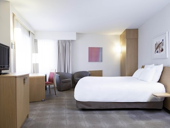 Superior Room, 1 Double Bed with Sofa bed