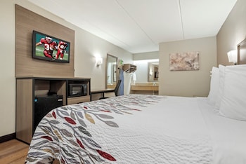 Superior Room, 1 King Bed (Smoke Free)