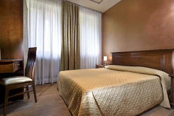 Standard Double Room Single Use