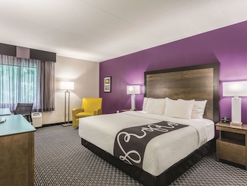 Deluxe Room, 1 King Bed, Non Smoking