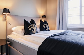 Standard Twin Room, Non Smoking