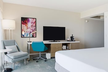 Family Room, Multiple Beds, Balcony, Ocean View