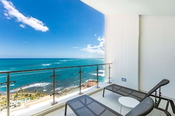 Family Suite, 3 Bedrooms, Non Smoking
