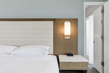 FAMILY CONNECT HIGH FLOOR OCEAN VW- 1KG/2DBL