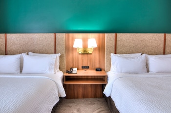 Premium Room, 2 Queen Beds