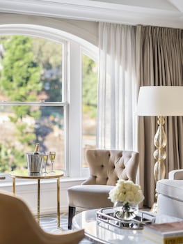 Junior Suite City