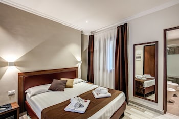 Modern Double or Twin Room