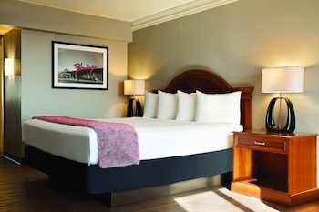 Fab Room, 1 King Bed, Non Smoking