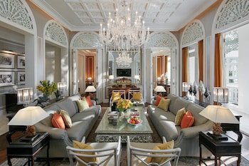 Royal Suite
