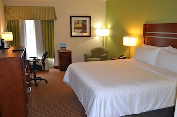 Standard Room, 1 Queen Bed, Accessible (Comm Access, Tub)