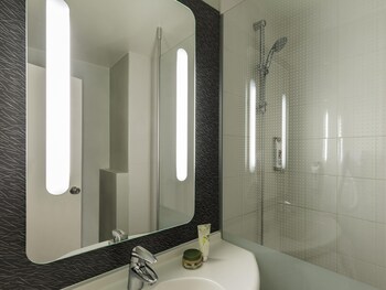 Standard Room, 2 Twin Beds
