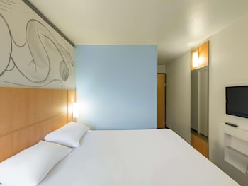 Standard Room, 2 Twin Beds