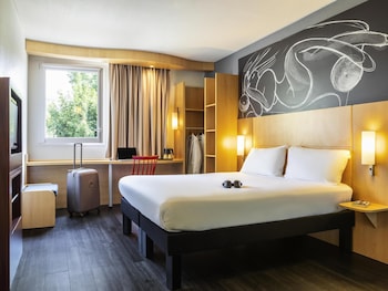 Premium Room, 1 Double Bed, Accessible