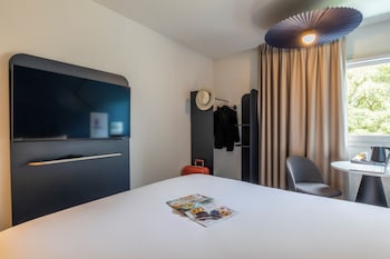 Standard Room, 1 Double Bed