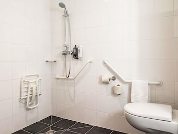Premium Room, 1 Double Bed, Accessible