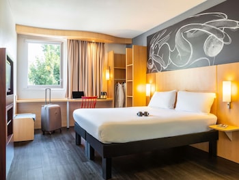 Premium Room, 1 Double Bed, Accessible