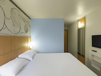 Standard Room, 2 Twin Beds